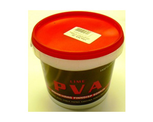 LME PVA 1000ml. Iepakojums - spaintis.